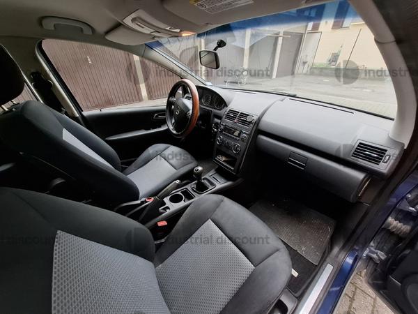 1#9219 Autovettura Mercedes A160 CDI in vendita - foto 14