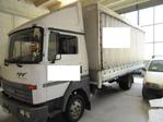 Immagine 1 - Autocarro Nissan Eco-L - Lotto 66 (Asta 922)