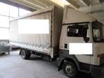 Immagine 2 - Autocarro Nissan Eco-L - Lotto 66 (Asta 922)