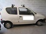 Immagine 1 - Autovettura FIAT 600 VAN - Lotto 67 (Asta 922)