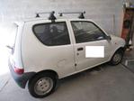 Immagine 2 - Autovettura FIAT 600 VAN - Lotto 67 (Asta 922)