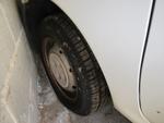 Immagine 8 - Autovettura FIAT 600 VAN - Lotto 67 (Asta 922)