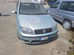 Auction of Iveco Magirus truck and Fiat Punto car - Lot 0 (Auction 9220)