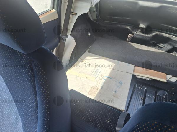 2#9220 Autovettura Fiat Punto in vendita - foto 9