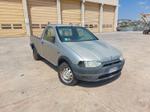 Image 2 - Fiat Strada Truck - Lot 19 (Auction 9221)