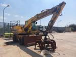 Image 2 - Colmar CL200 Industrial Loader - Lot 4 (Auction 9221)