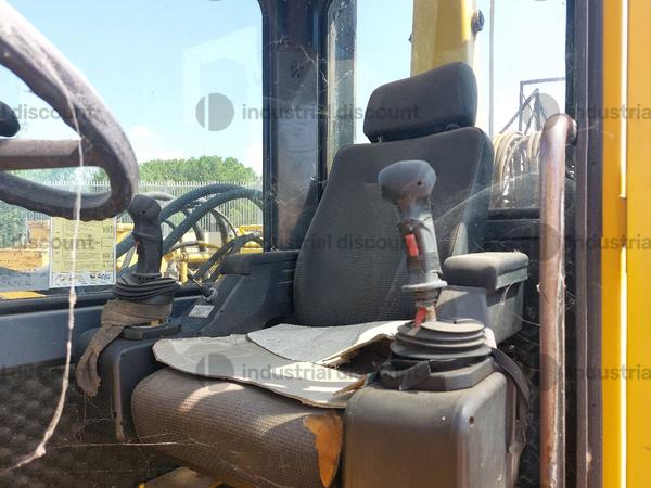 4#9221 Caricatore industriale Colmar CL200 in vendita - foto 7