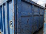 Image 6 - Skip-loading containers - Lot 5 (Auction 9221)