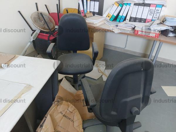 1#9222 Arredamento ufficio in vendita - foto 9
