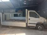Image 2 - Renault Trucks 56ANA7-150 truck - Lot 41 (Auction 9222)