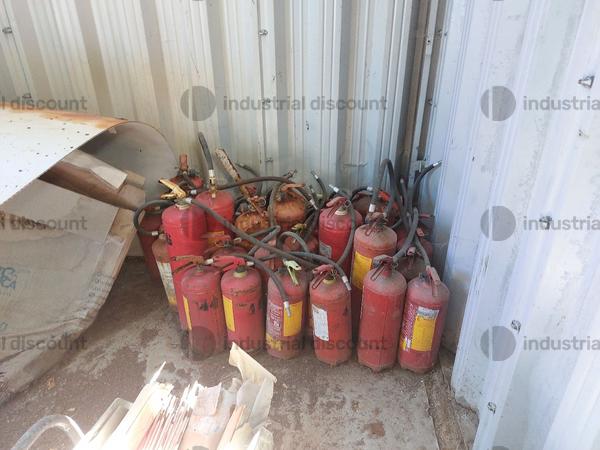 5#9222 Attrezzature da officina in vendita - foto 7