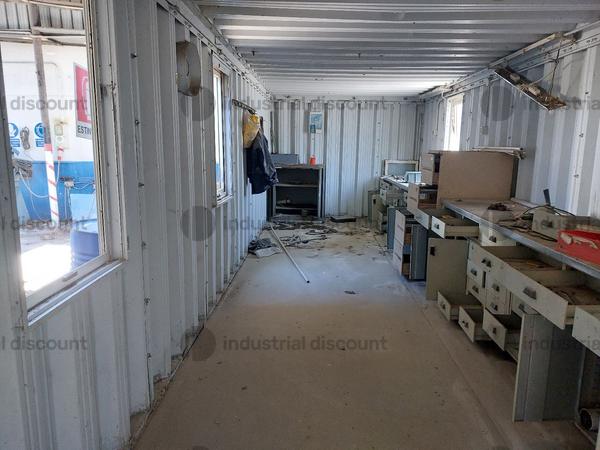 5#9222 Attrezzature da officina in vendita - foto 12