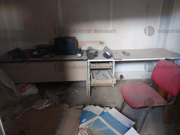 5#9222 Attrezzature da officina in vendita - foto 13