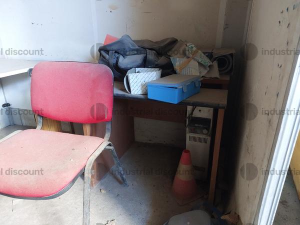 5#9222 Attrezzature da officina in vendita - foto 14