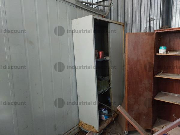 5#9222 Attrezzature da officina in vendita - foto 16