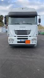 Autocarro Iveco Magirus AS260S - Lotto 0 (Asta 9223)