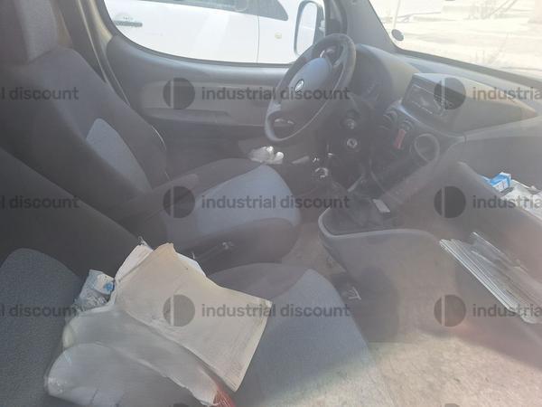 1#9225 Autocarro Fiat Doblò in vendita - foto 7