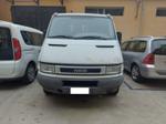 Immagine 1 - Autocarro Iveco Daily - Lotto 1 (Asta 9226)