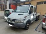 Immagine 4 - Autocarro Iveco Daily - Lotto 1 (Asta 9226)