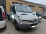 Immagine 5 - Autocarro Iveco Daily - Lotto 1 (Asta 9226)