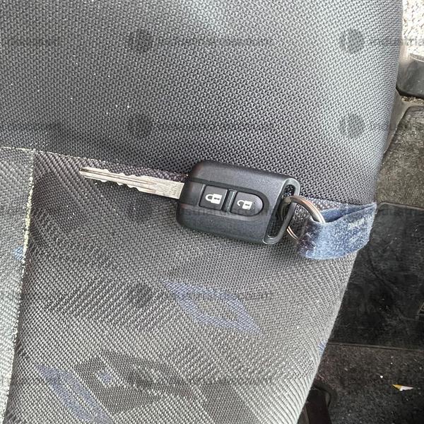 1#9227 Furgone isotermico Renault Maxity in vendita - foto 4