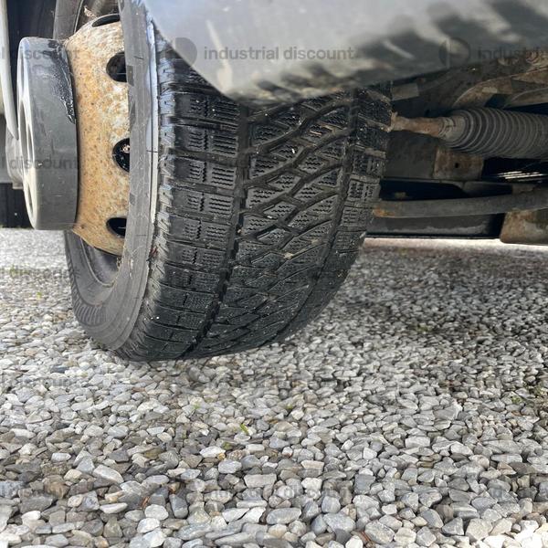 1#9227 Furgone isotermico Renault Maxity in vendita - foto 9