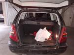 Image 14 - Mercedes A150 Car - Lot 1 (Auction 9232)