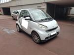 Image 6 - Smart Fortwo Coupe CDI Car - Lot 2 (Auction 9232)