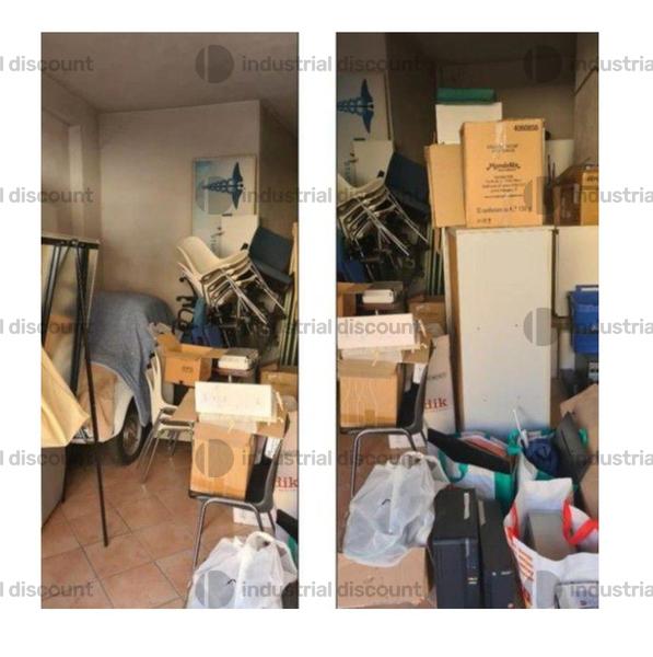 2#9233 Arredi ed attrezzature elettroniche e mediche in vendita - foto 3