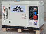 Immagine 2 - Generatore compal 10KW - Lotto 1 (Asta 9236)