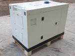 Immagine 7 - Generatore compal 10KW - Lotto 1 (Asta 9236)