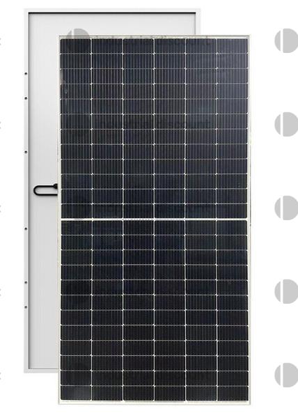 12#9236 Kit fotovoltaico 5Kw in vendita - foto 4
