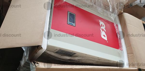 12#9236 Kit fotovoltaico 5Kw in vendita - foto 9