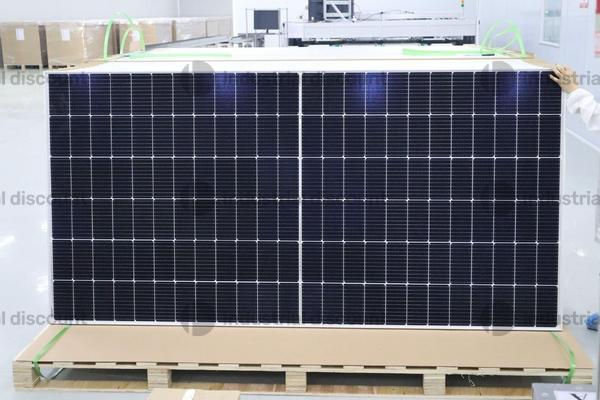 12#9236 Kit fotovoltaico 5Kw in vendita - foto 10