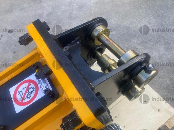 6#9236 Martello Solmek Hm-150 con sella in vendita - foto 6