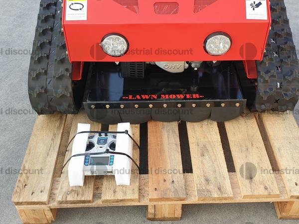 8#9236 Falciatrice Raptor Vt-900 in vendita - foto 7