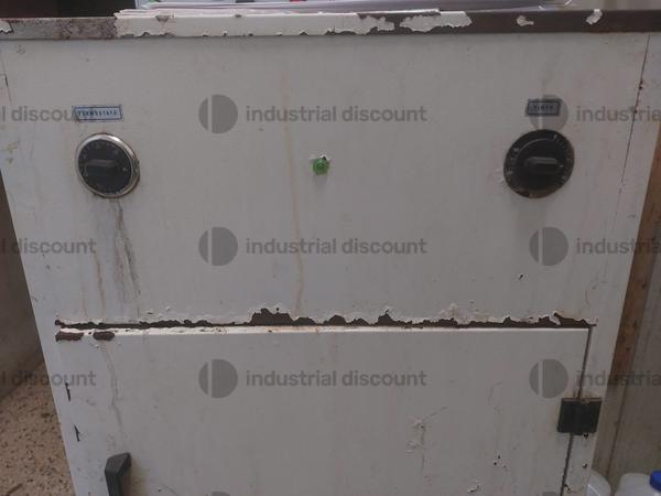 1#9237 Strumentazione elettronica in vendita - foto 4