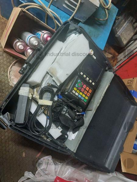 1#9237 Strumentazione elettronica in vendita - foto 10