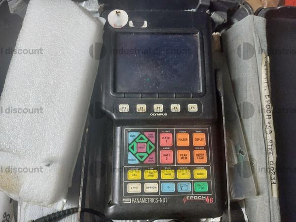1#9237 Strumentazione elettronica in vendita - foto 11