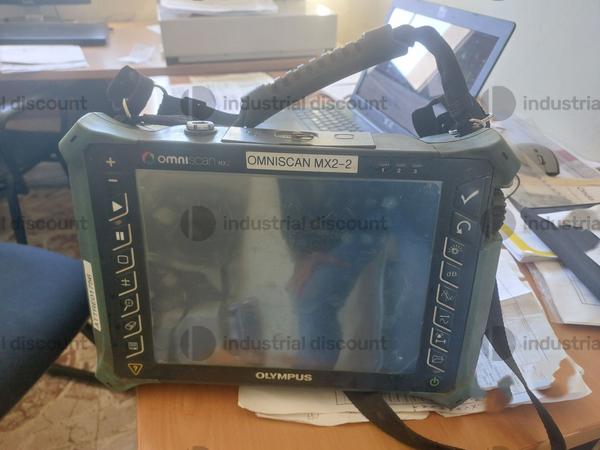 1#9237 Strumentazione elettronica in vendita - foto 14
