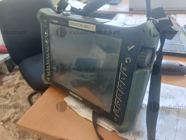 1#9237 Strumentazione elettronica in vendita - foto 17