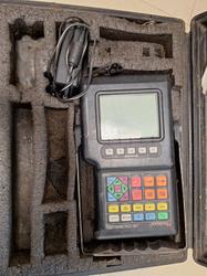 Strumenti di controllo e misurazione - Lotto 0 (Asta 9238)