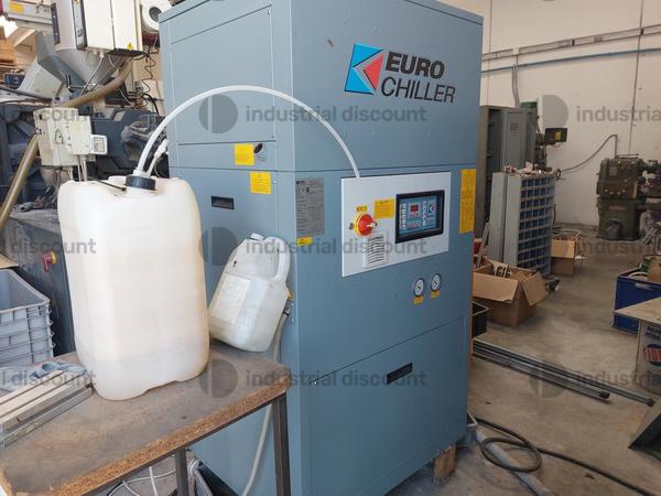 1#9239 Macchine e attrezzature iniezione  plastica in vendita - foto 7