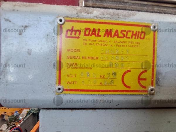 1#9239 Macchine e attrezzature iniezione  plastica in vendita - foto 17