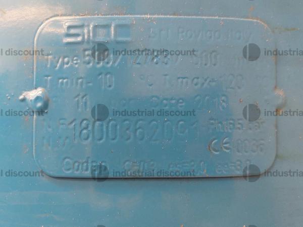 2#9239 Impianto aria compressa in vendita - foto 7