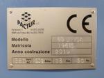 Immagine 2 - Macchine per confezionamento - Lotto 3 (Asta 9239)