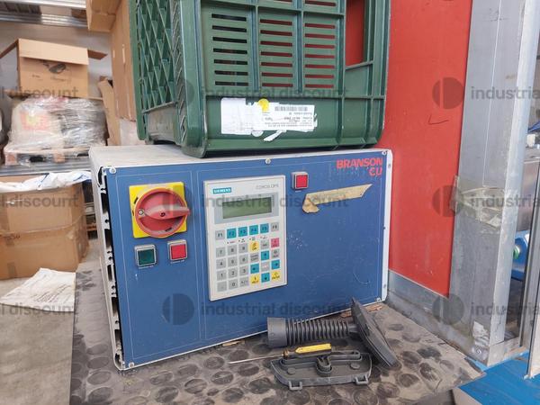 5#9239 Macchine e Attrezzature per Stampa e Termografica in vendita - foto 6