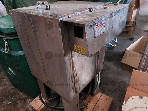 5#9239 Macchine e Attrezzature per Stampa e Termografica in vendita - foto 8