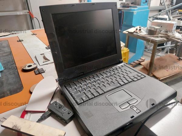 5#9239 Macchine e Attrezzature per Stampa e Termografica in vendita - foto 17