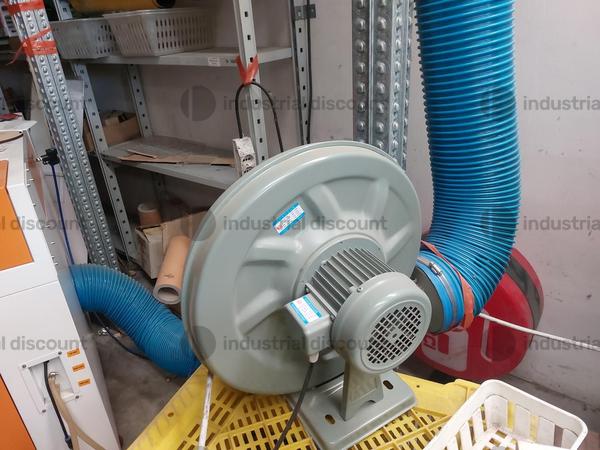 5#9239 Macchine e Attrezzature per Stampa e Termografica in vendita - foto 19